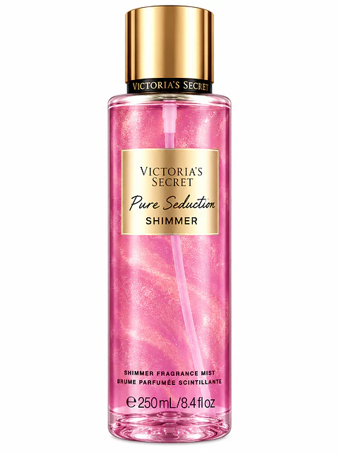 Victoria Secret PURE SEDUCTION SHIMMER 250ML