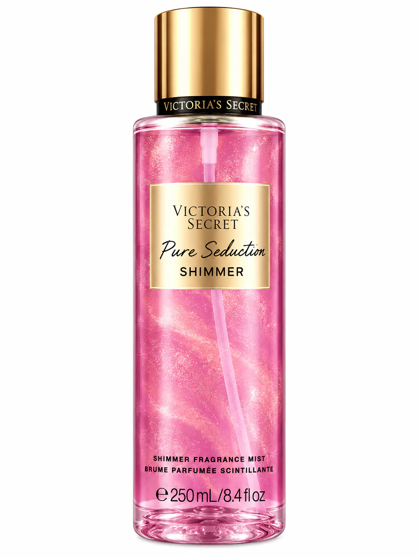 Victoria Secret PURE SEDUCTION SHIMMER 250ML 1