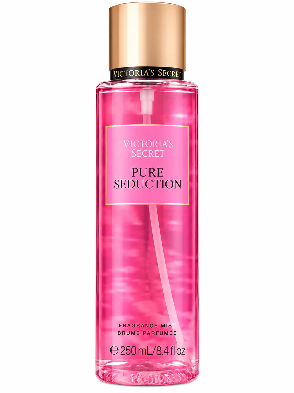 Victoria Secret SEDUCTION BODY SPLASH 250ML 1