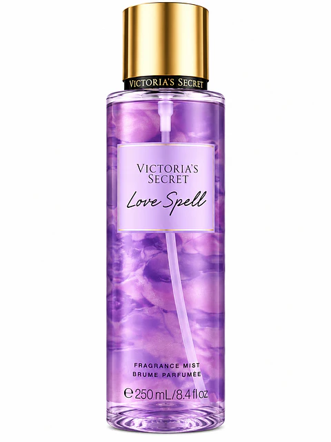 Victoria Secret Mist Corporal SPELL 250Ml