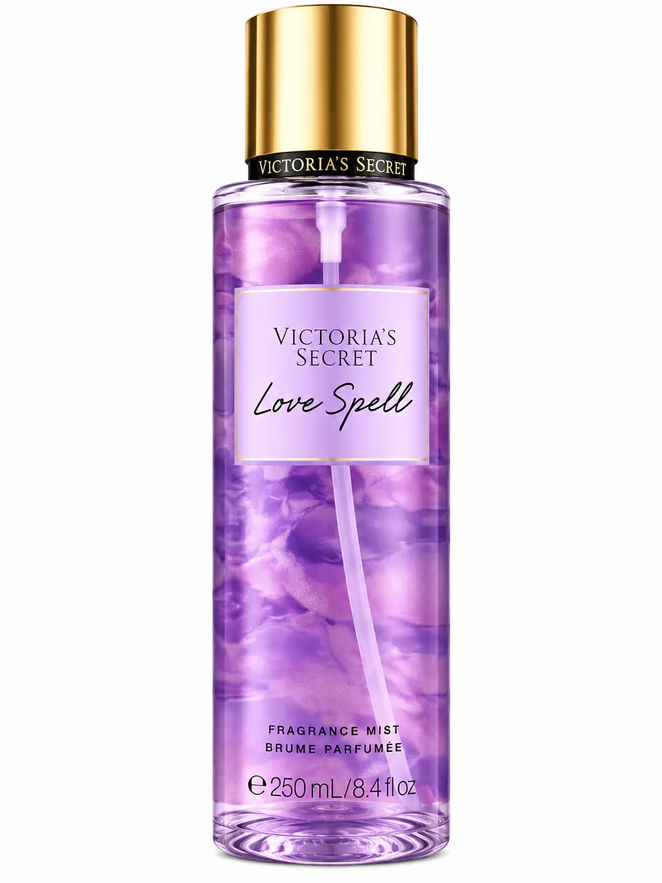 Victoria Secret Mist Corporal SPELL 250Ml 1