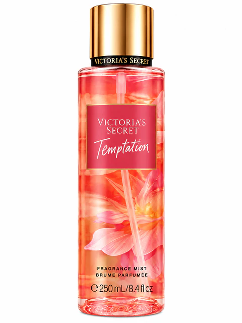 Victoria Secret Mist Corporal Temptation 250Ml