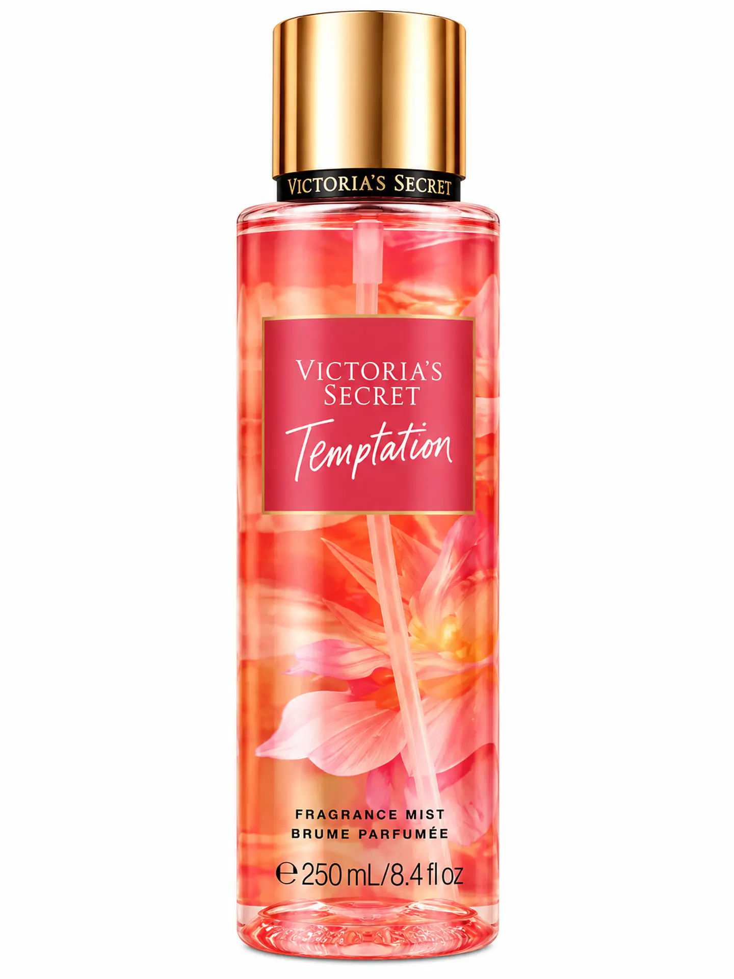 Victoria Secret Mist Corporal Temptation 250Ml 1