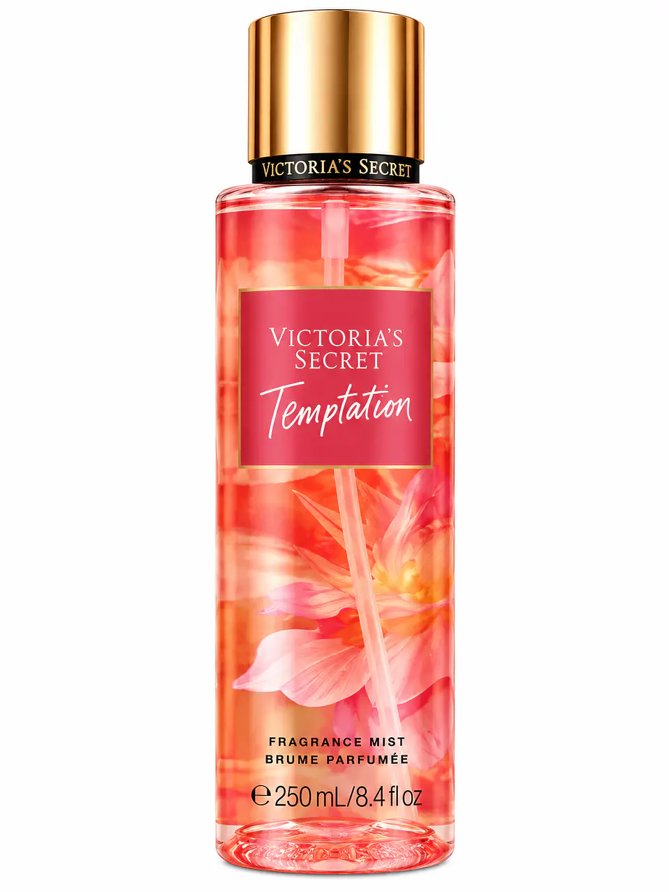 Victoria Secret Mist Corporal Temptation 250Ml 1