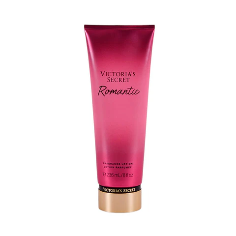 Victoria Secret LOCION ROMANTIC 236ML