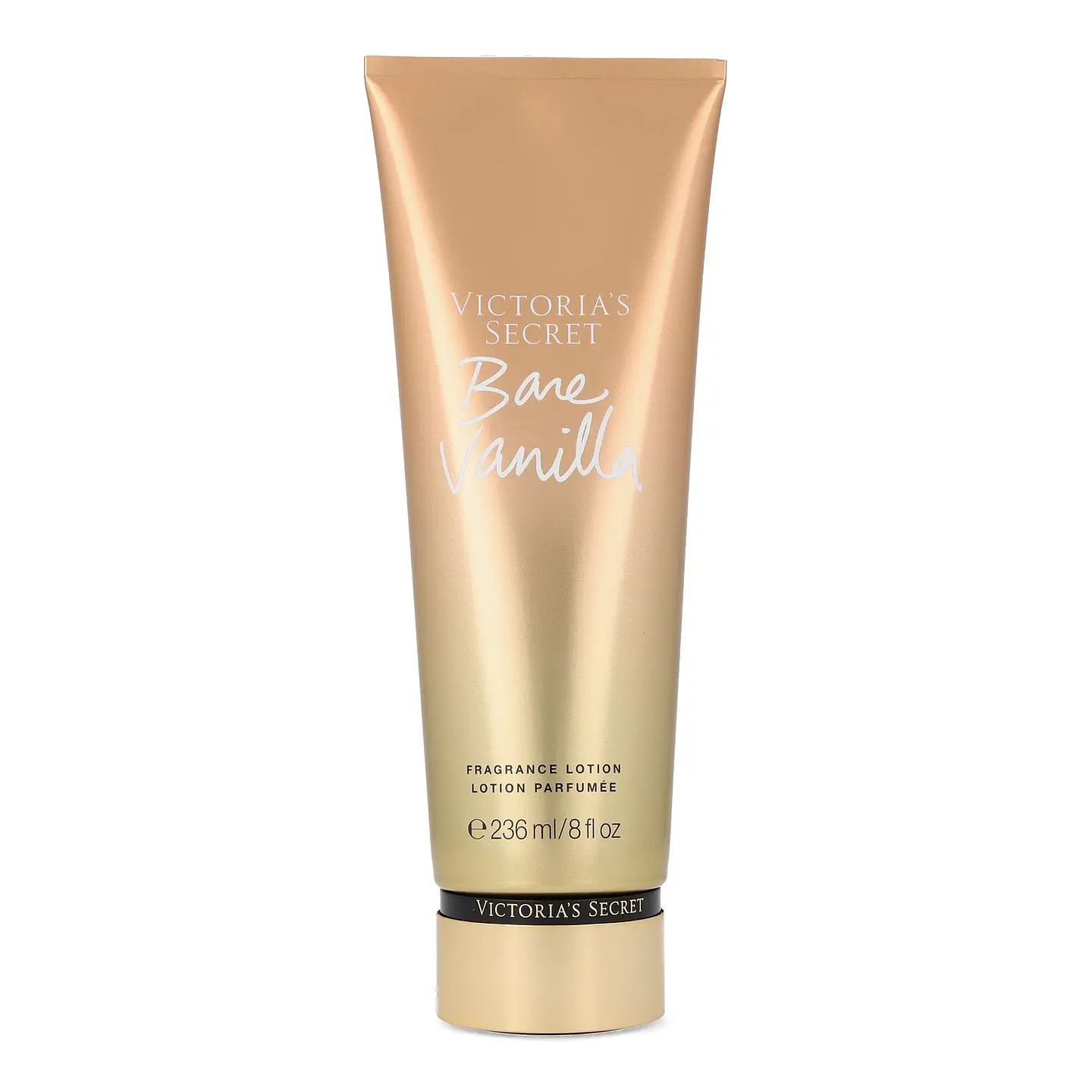 Victoria Secret LOCION BARE VANILLA 236ML 1