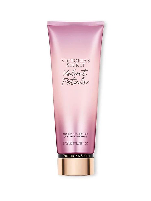 Victoria Secret LOCION VELVET PETALS 236ML