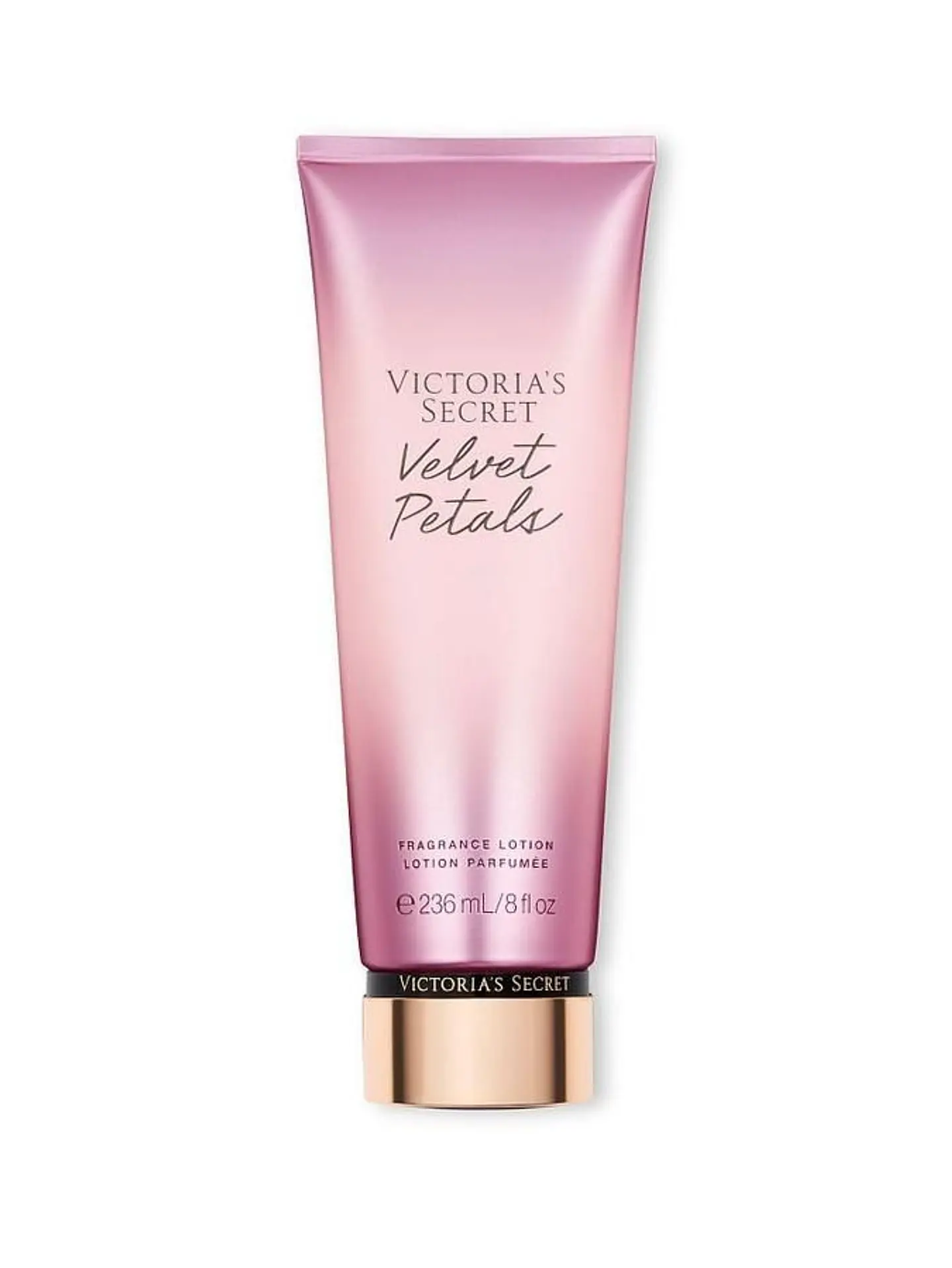 Victoria Secret LOCION VELVET PETALS 236ML 1