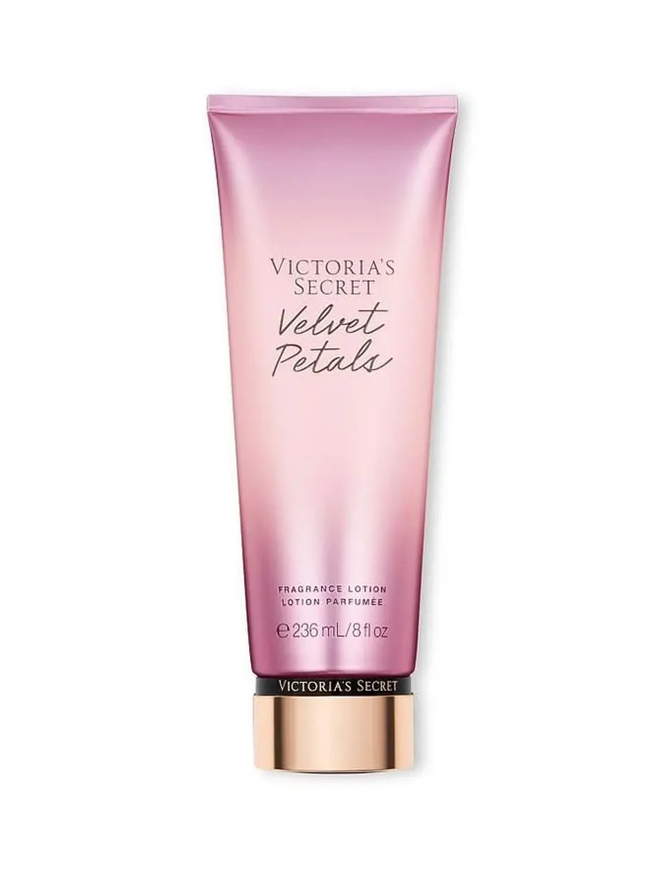 Victoria Secret LOCION VELVET PETALS 236ML 1
