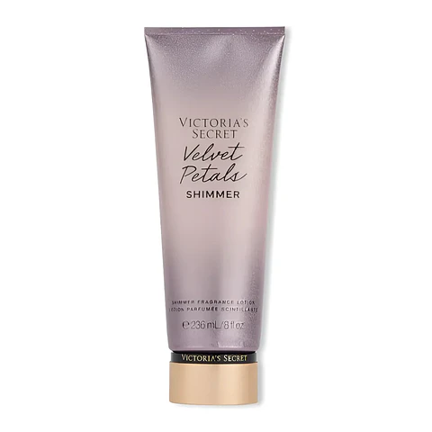 Victoria Secret LOCION VELVET PETALS SHIMMER 236ML