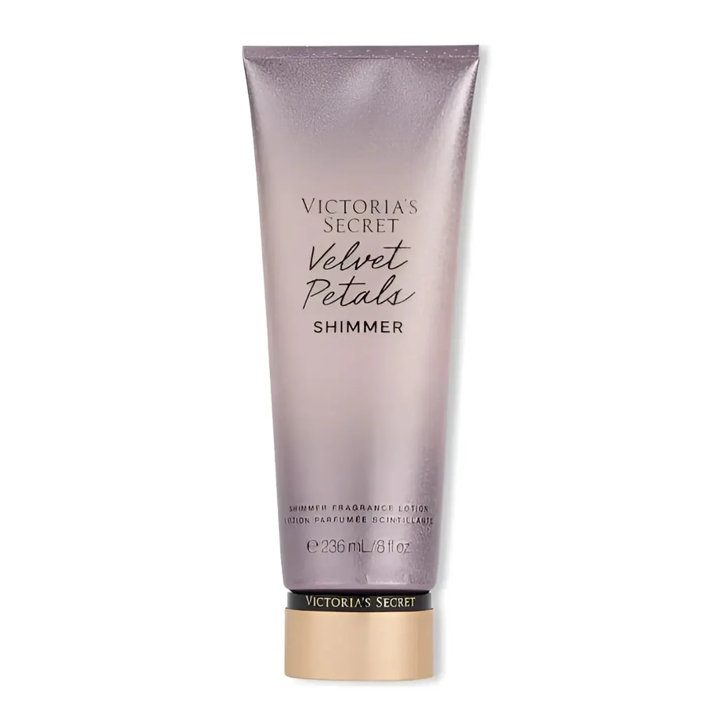 Victoria Secret LOCION VELVET PETALS SHIMMER 236ML 1