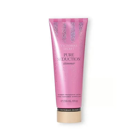 Victoria Secret PURE SEDUCTION LOCION SHIMMER 236ML