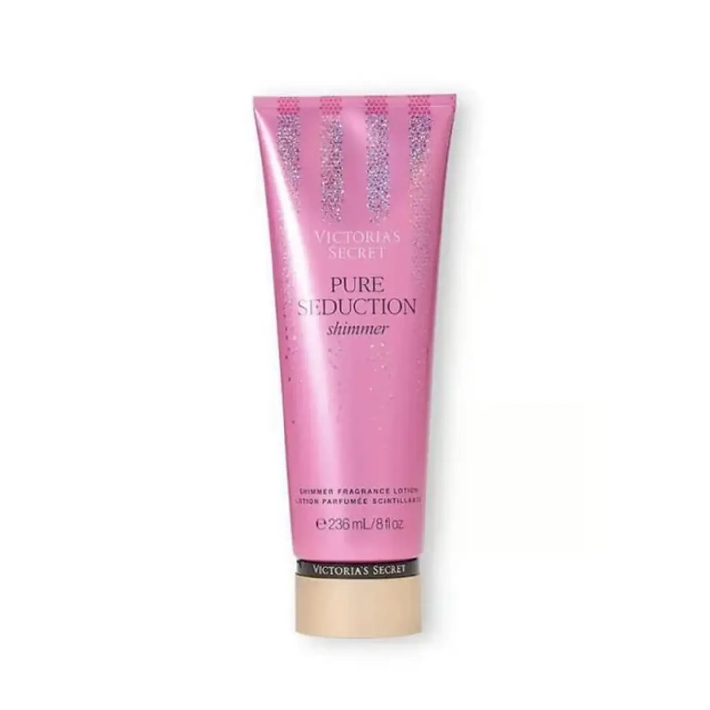 Victoria Secret PURE SEDUCTION LOCION SHIMMER 236ML 1