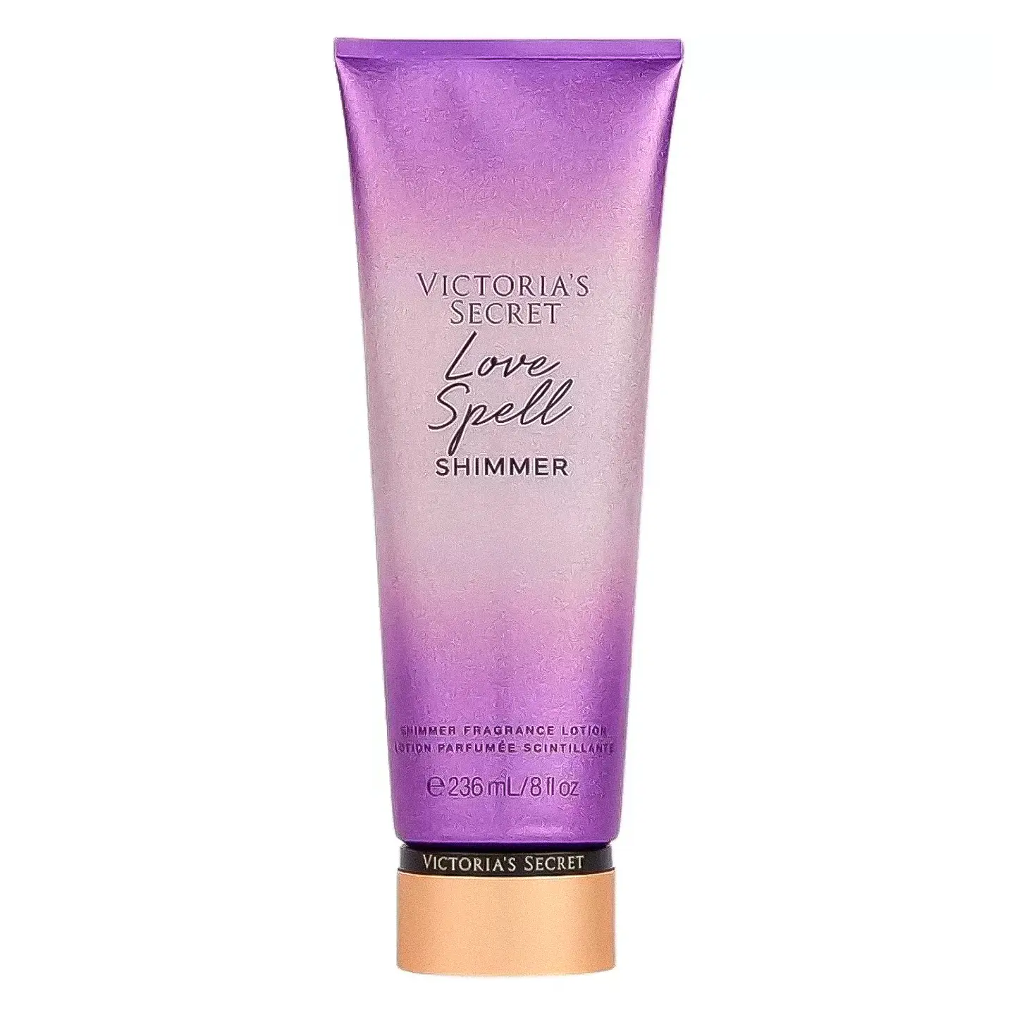 Victoria Secret LOVE Spell LOCION SHIMMER 236ML 1