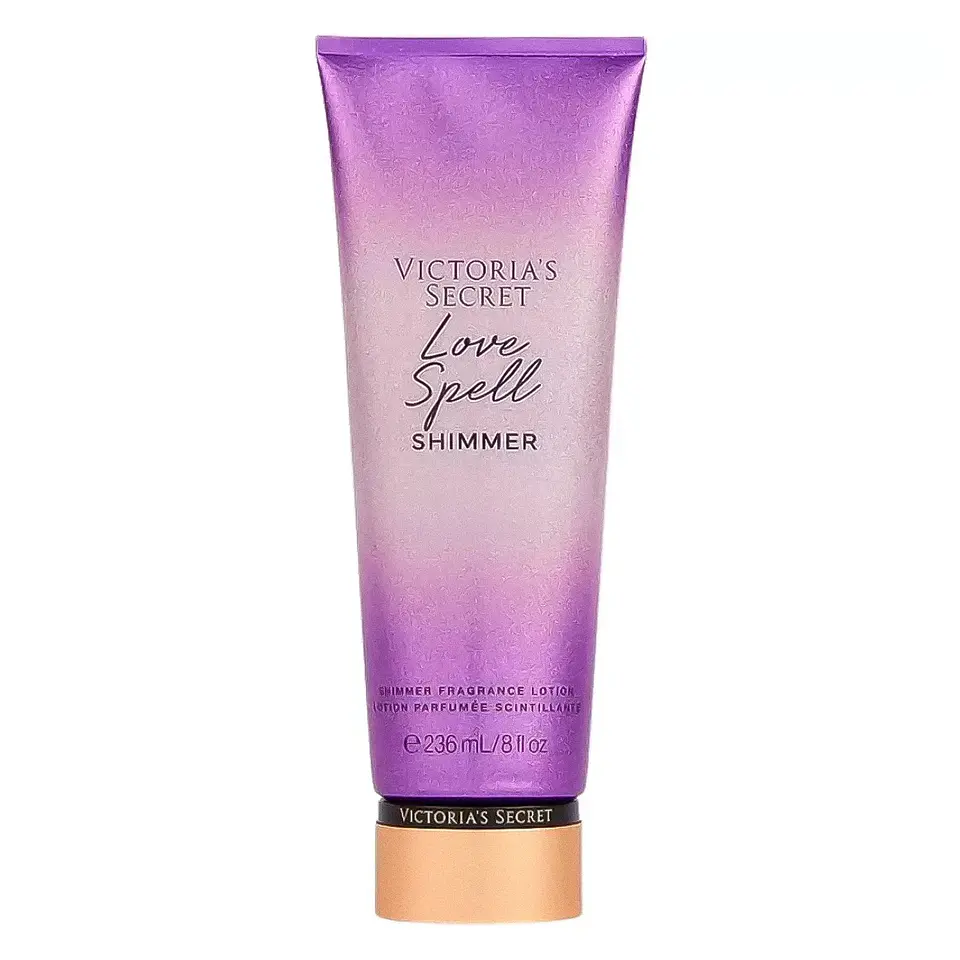 Victoria Secret LOVE Spell LOCION SHIMMER 236ML 1