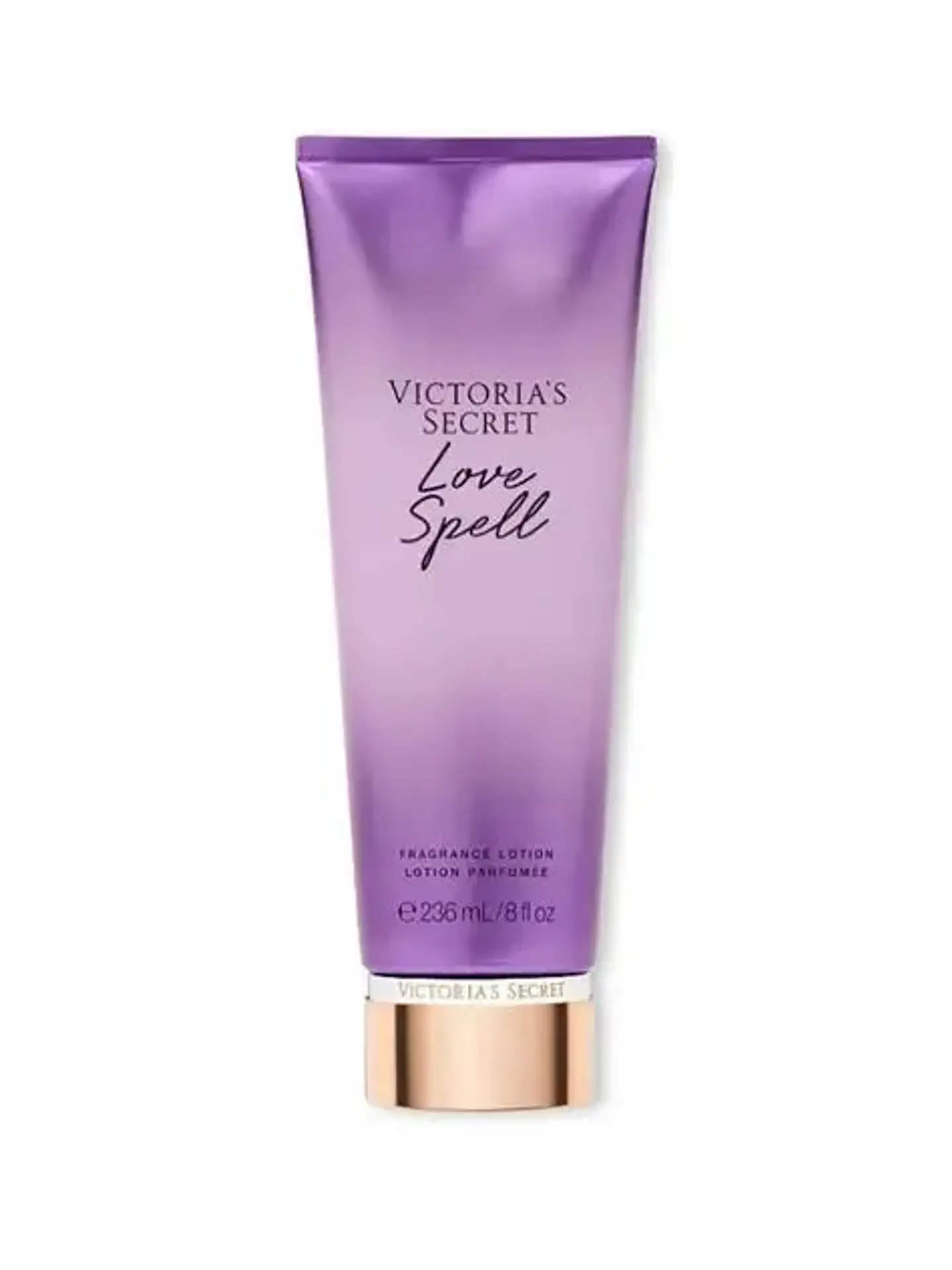 BODY LOCION LOVE SPELL 236ML 1