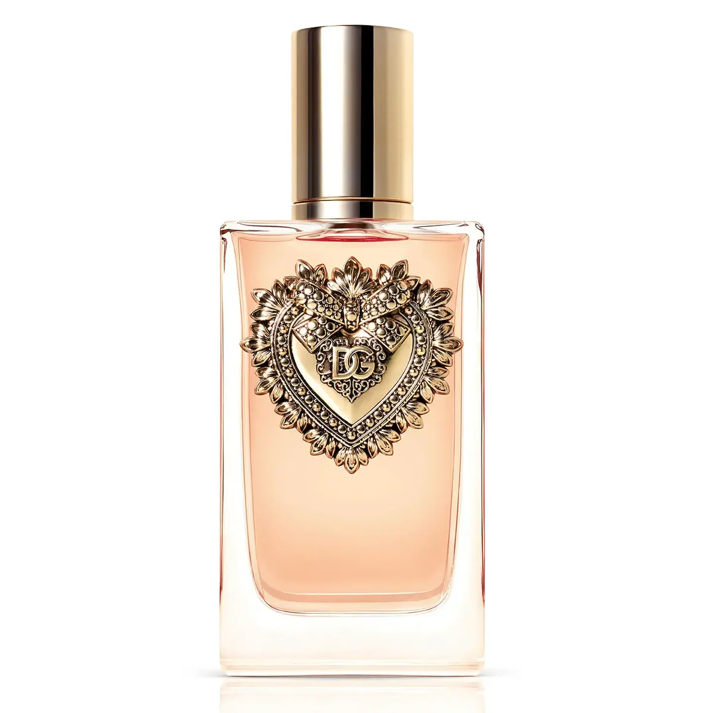 DOLCE&GABBANA | Devotion Intense Eau De Parfum 100ML 1