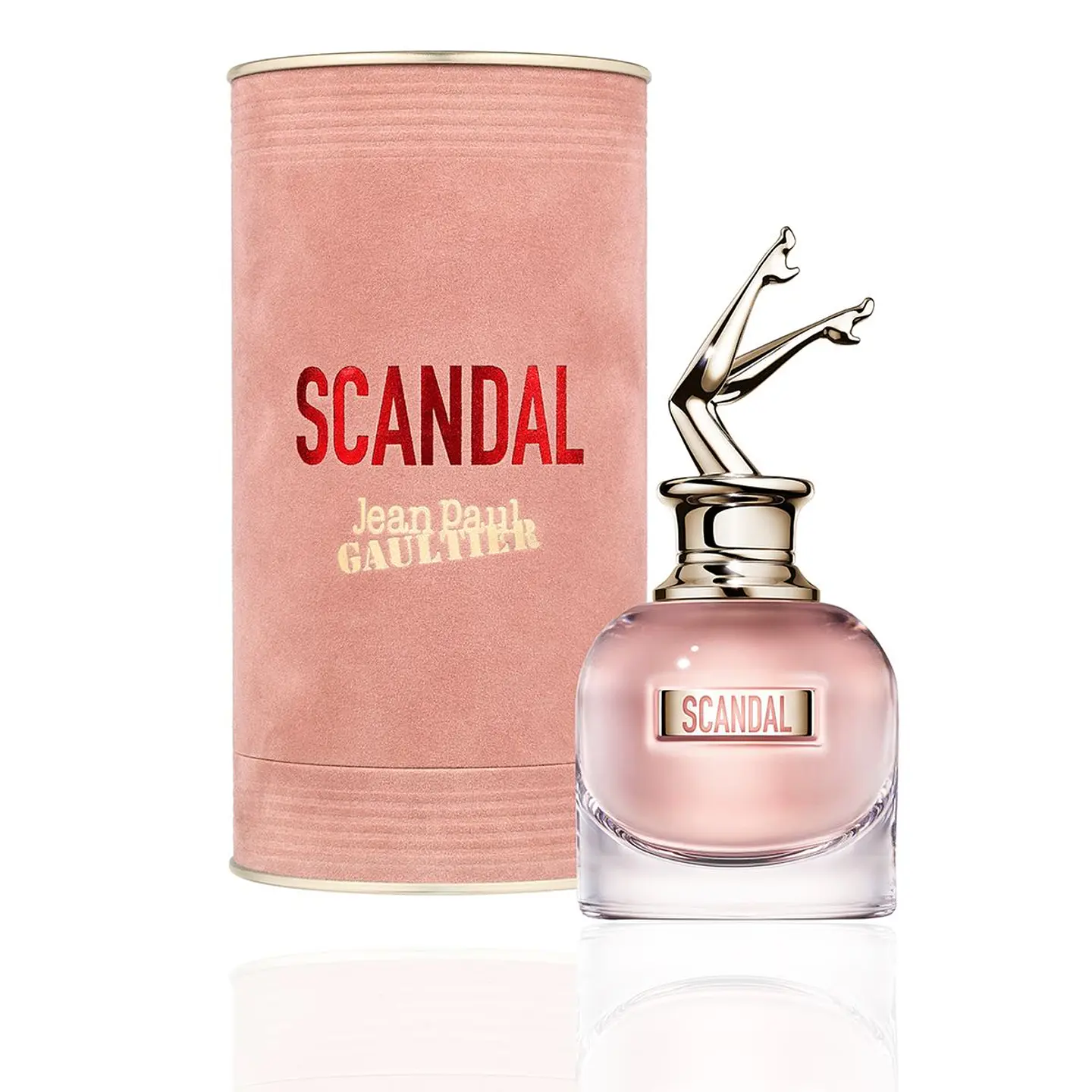 JEAN PAUL GAULTIER | Perfume Mujer Scandal Edp 50 Ml Paul Gaultier 1