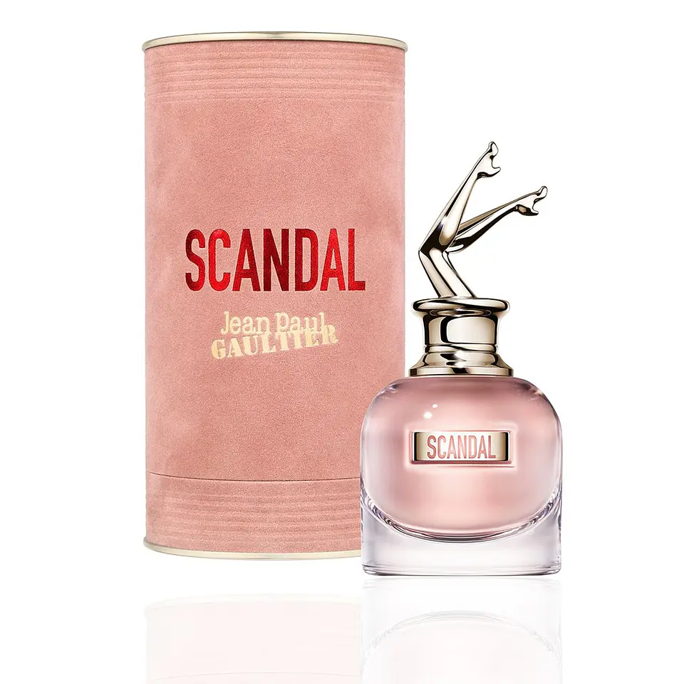 JEAN PAUL GAULTIER | Perfume Mujer Scandal Edp 50 Ml Paul Gaultier 1