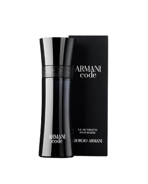 Armani code Armani 125 ml Edt