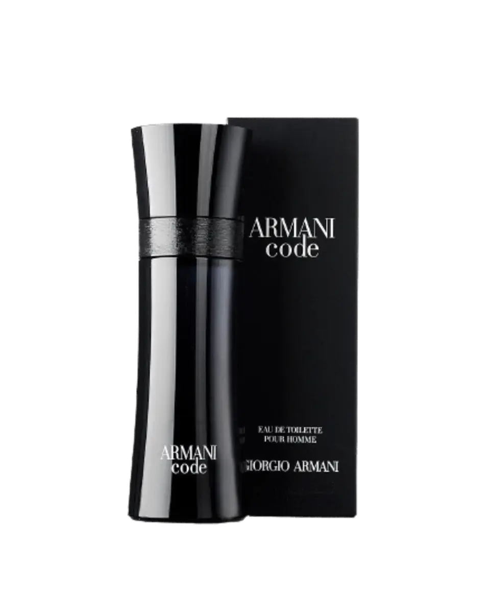 Armani code Armani 125 ml Edt 1