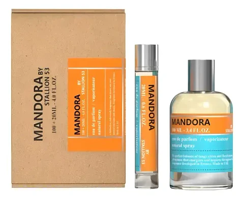 EMPER MANDORA 100ML EDP