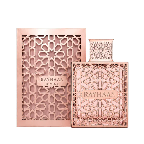 RAYHAAN DIVINE 100ML