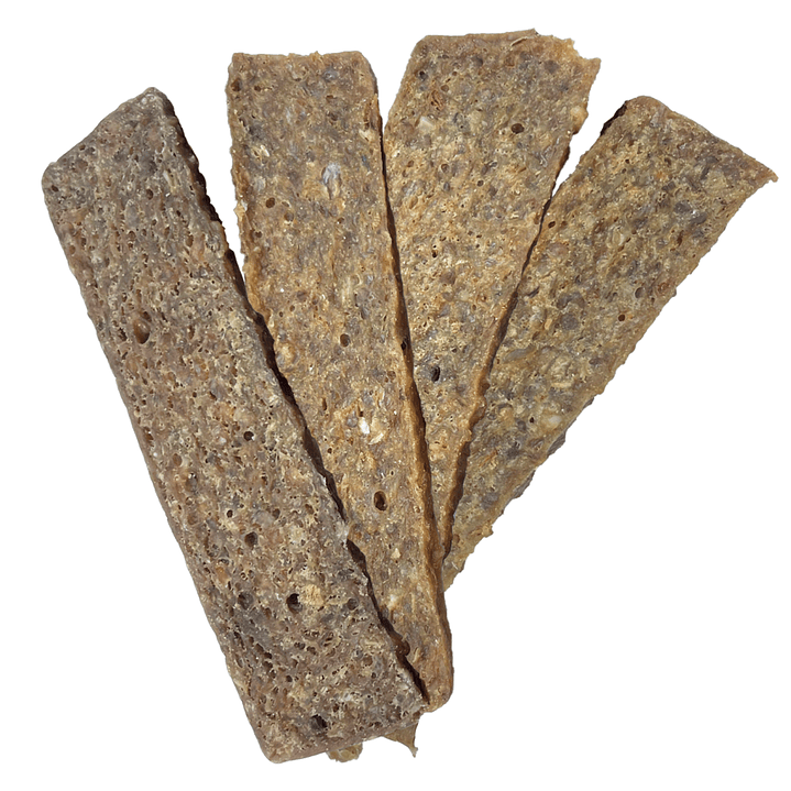 PetFamily Snacks de Salmón 2