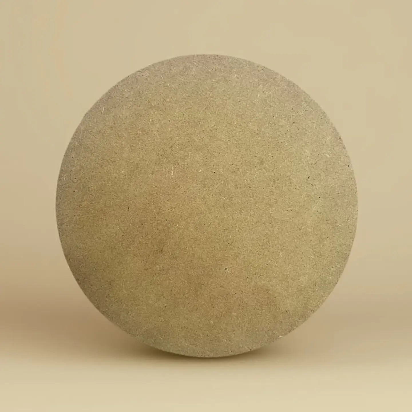 Base Redonda de Trupán – 31 cm 1