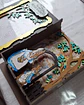 Caja Mágica Peter Rabbit para Decorar y Personalizar - Miniatura 7