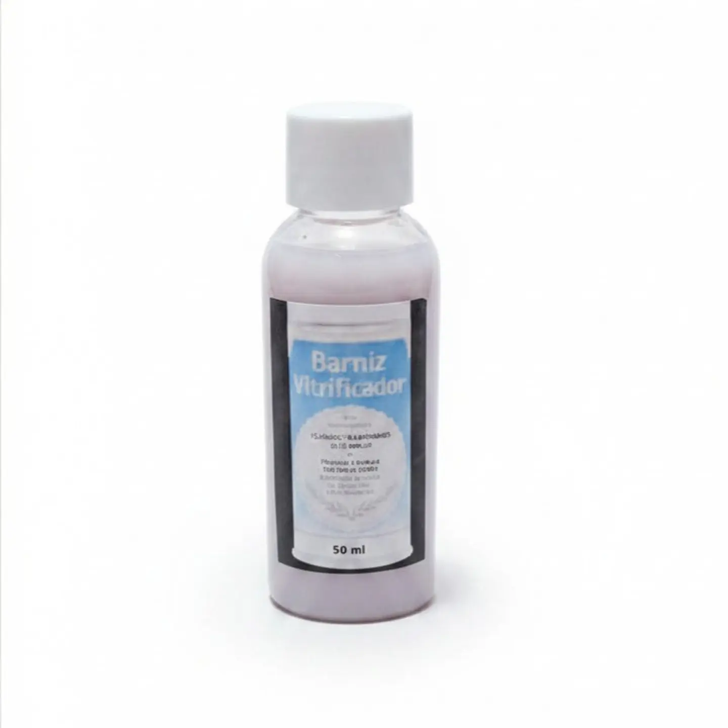Barniz Vitrificador Extra Brillo – 50 ml 1