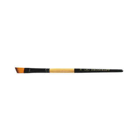 Pincel Angular N°22 Ecocraft – Cerda Extra Suave