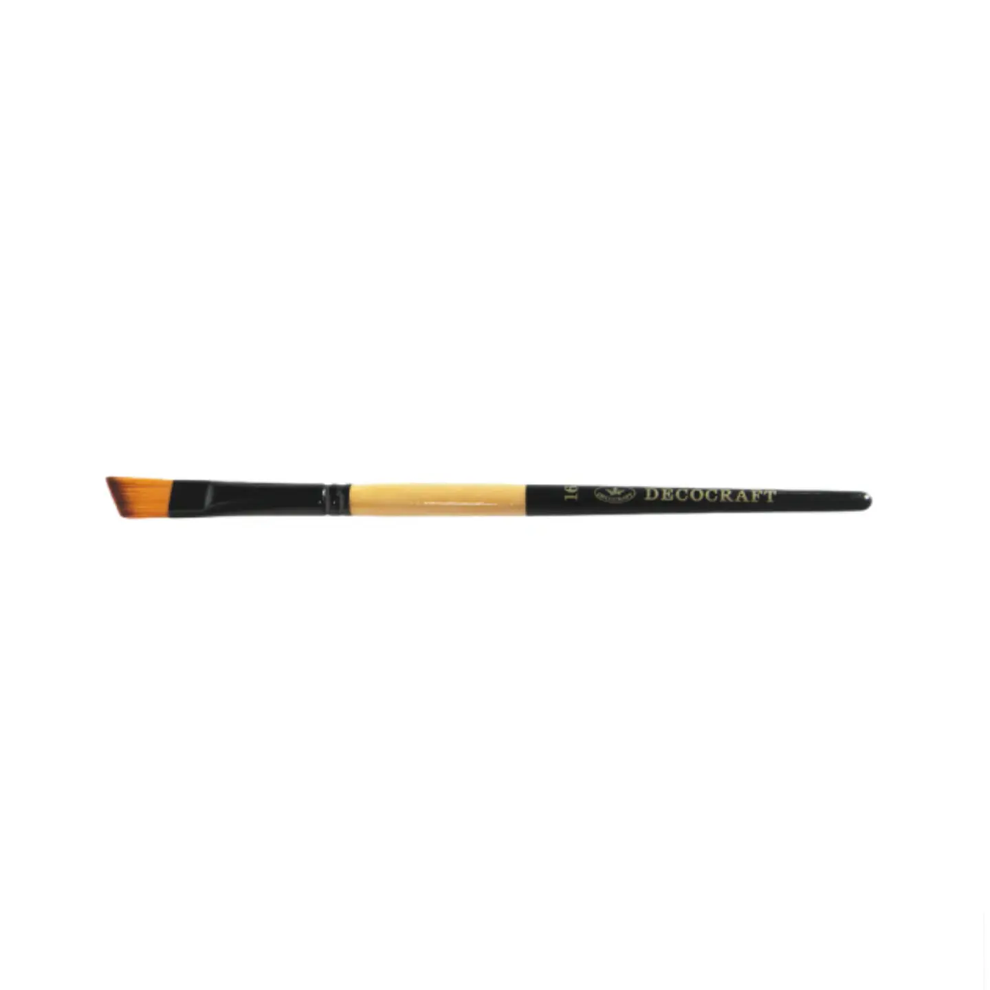Pincel Angular N°22 Ecocraft – Cerda Extra Suave 1