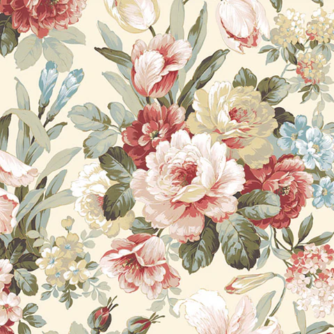 Servilleta Kate Crema - A119