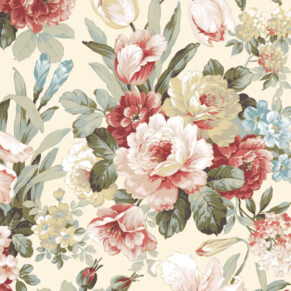 Servilleta Kate Crema - A119 1