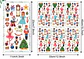 Servilleta tutti frutti cascanueces  - F614 - Miniatura 2