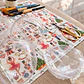 Servilleta tutti frutti cascanueces  - F614 - Miniatura 1