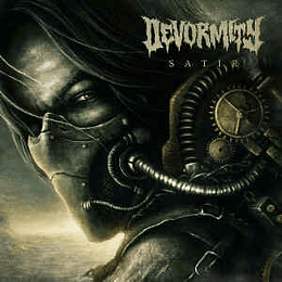 Devormity - Satir CD, Ltd, Dem