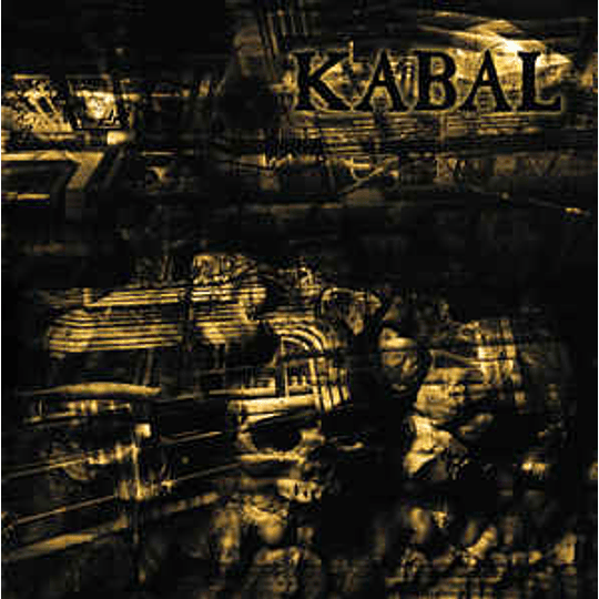 Kabal  - Kabal MCD