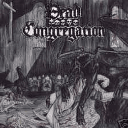 Dead Congregation - Purifying Consecrated Ground MCD