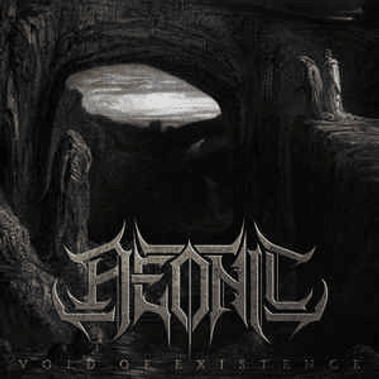 Aeonic - Void of Existence MCD