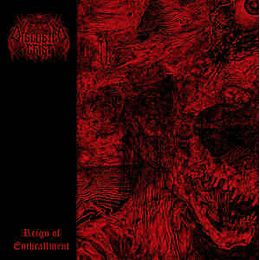 Disgusted Geist - Reign of Enthrallment MCD