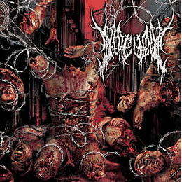 Gorevent - Abnormal Exaggeration CD