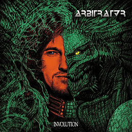 Arbitrator — Involution CD