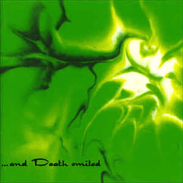 Alastis ‎– ...And Death Smiled CD
