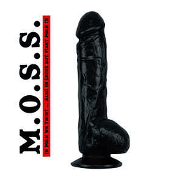 M.O.S.S. ‎– In Porn We Trust .​.​. Also In Grind But First Porn !​!​! CD