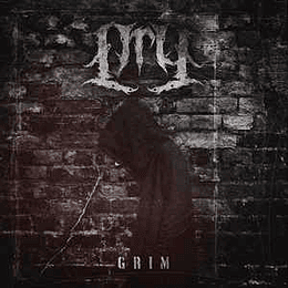 Pry ‎– Grim MCD R