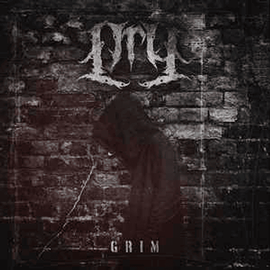 Pry ‎– Grim MCD R