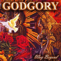 Godgory ‎– Way Beyond CD, Dig