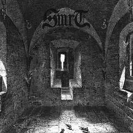 Smrt ‎– Sado Masochistic Ritual Temple CD